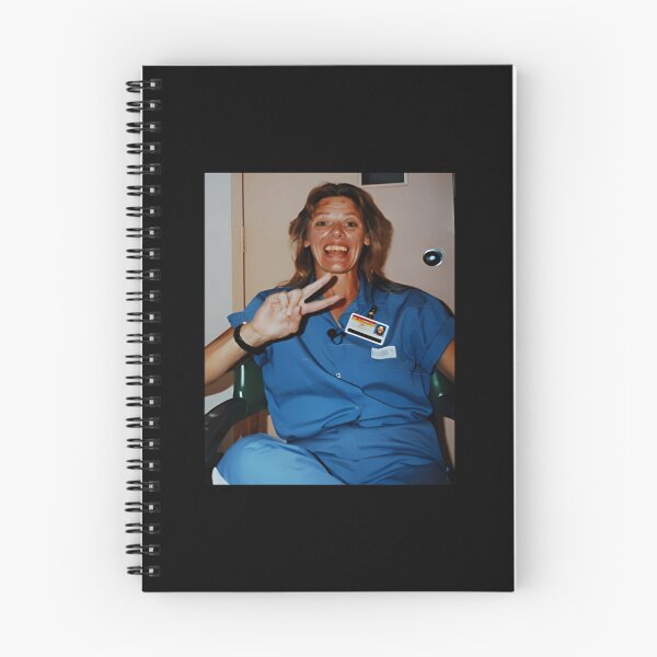 Item preview, Aileen Wuornos designed and sold by Jessi-Scott-Art.