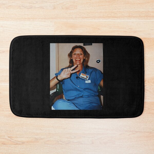 Item preview, Aileen Wuornos designed and sold by Jessi-Scott-Art.