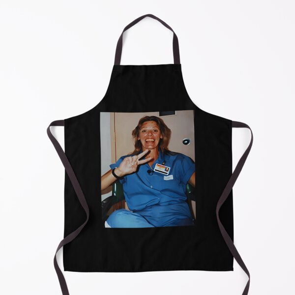 Item preview, Aileen Wuornos designed and sold by Jessi-Scott-Art.