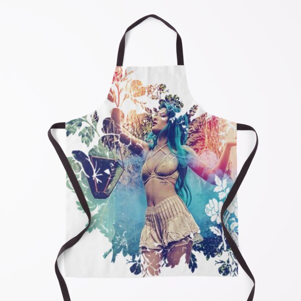 Item preview, Halsey, flowers edit designed and sold by simpleswift.