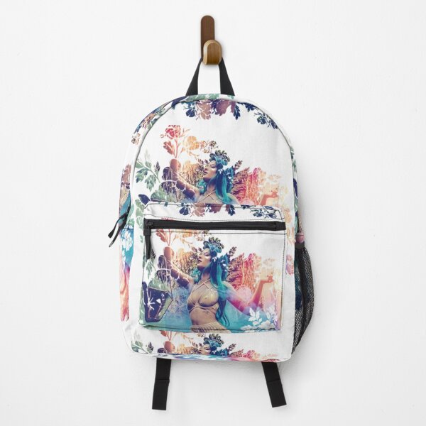 Item preview, Halsey, flowers edit designed and sold by simpleswift.