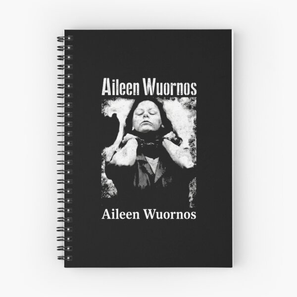Item preview, Aileen - Wuornos designed and sold by Jessi-Scott-Art.
