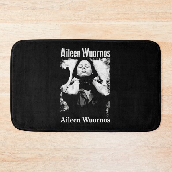 Item preview, Aileen - Wuornos designed and sold by Jessi-Scott-Art.