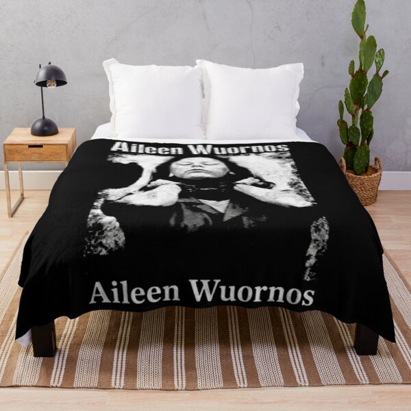 Item preview, Aileen - Wuornos designed and sold by Jessi-Scott-Art.