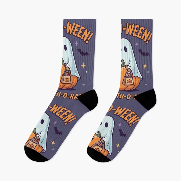 Item preview, Sloth O Ween Spooky Sloth O Rama Cute Halloween Sloth designed and sold by Amir Faysal.
