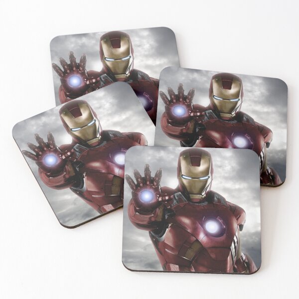 Artikelvorschau, Iron Man entworfen und verkauft von 26LN.
