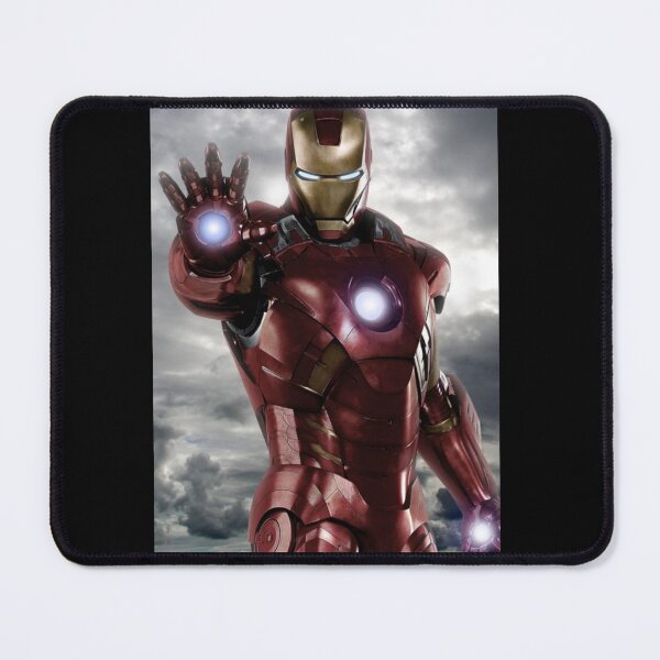 Item preview, Iron man designed and sold by 26LN.