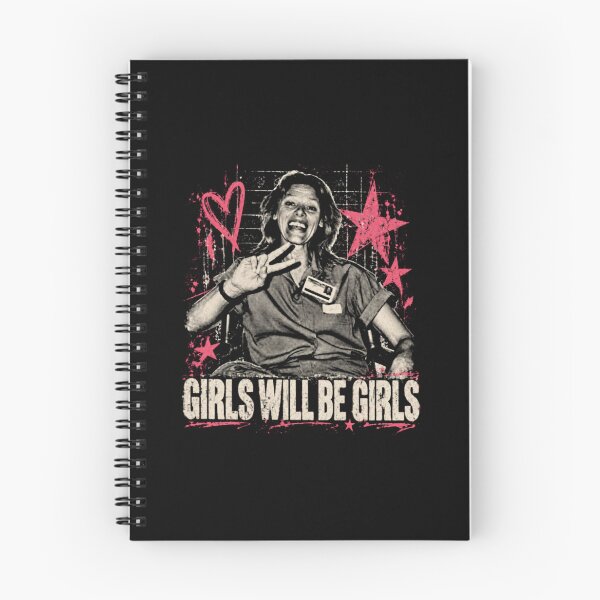 Item preview, Aileen Wuornos, True Crime, Pink Star Portrait, Retro Crime, Dark Aesthetic designed and sold by Jessi-Scott-Art.