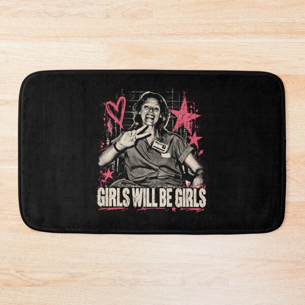Item preview, Aileen Wuornos, True Crime, Pink Star Portrait, Retro Crime, Dark Aesthetic designed and sold by Jessi-Scott-Art.