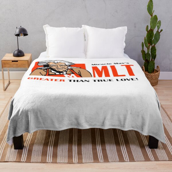 Item preview, Miracle Max's MLT designed and sold by juetepeametve.