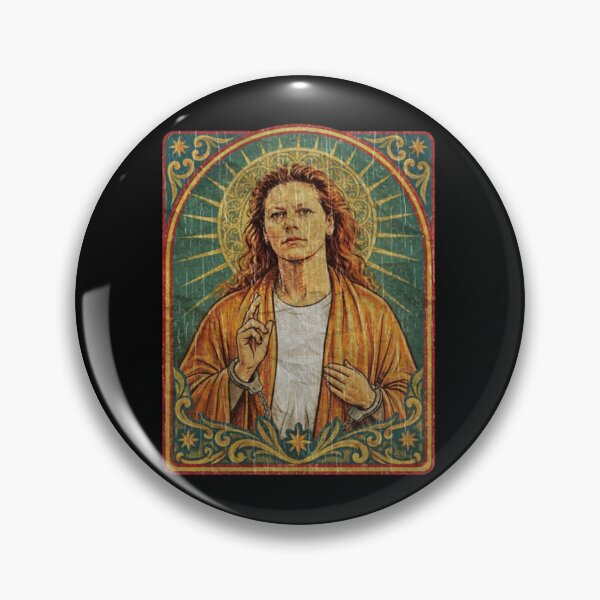 Item preview, Aileen-Wuornos designed and sold by Jessi-Scott-Art.