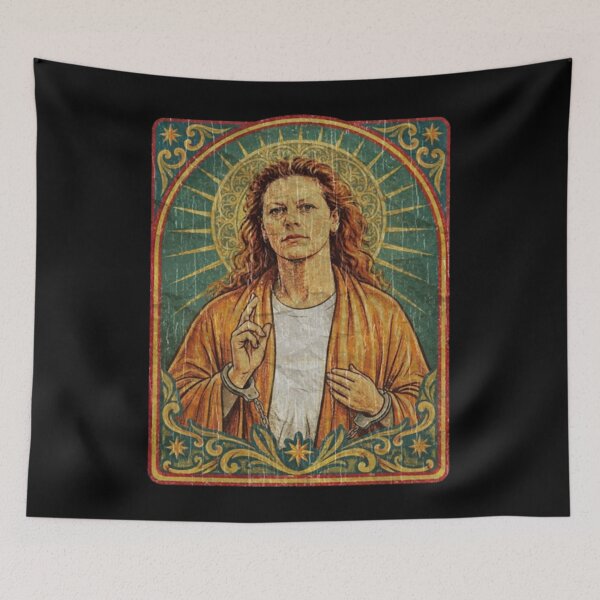 Item preview, Aileen-Wuornos designed and sold by Jessi-Scott-Art.