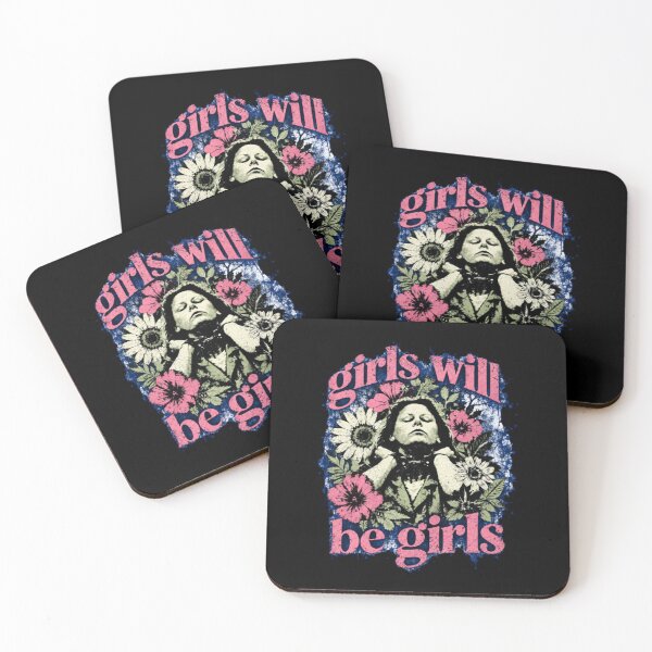 Item preview, Girls Will Be Girls Aileen Wuornos designed and sold by Jessi-Scott-Art.