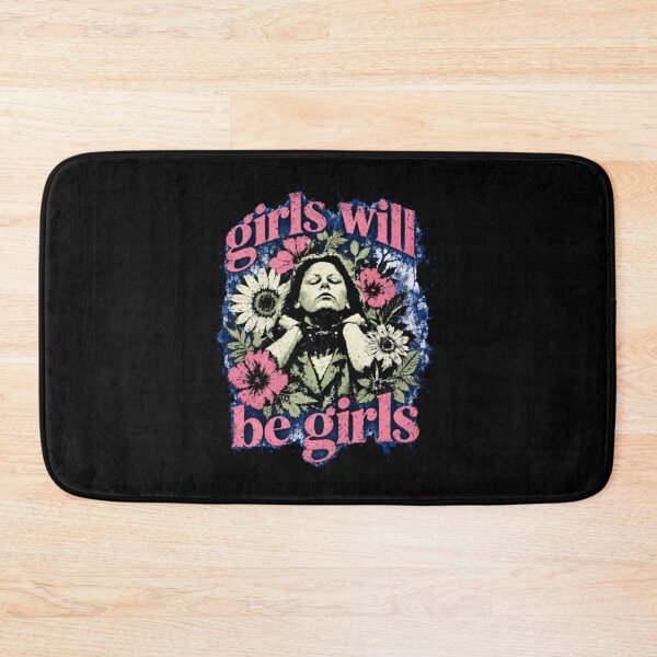 Item preview, Girls Will Be Girls Aileen Wuornos designed and sold by Jessi-Scott-Art.