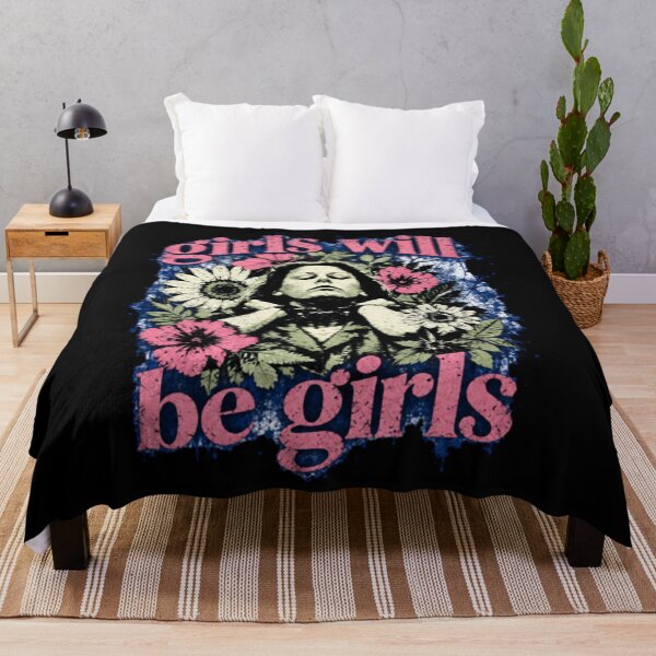 Item preview, Girls Will Be Girls Aileen Wuornos designed and sold by Jessi-Scott-Art.