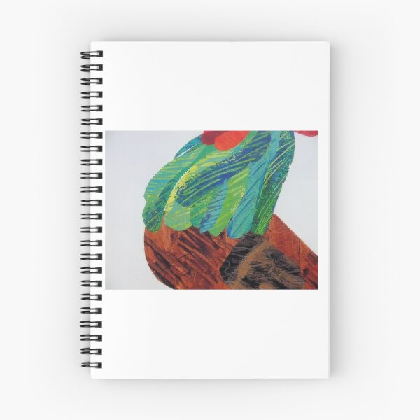 Item preview, Eric Carle art - Eric Carle artist - Eric Carle artwork - Eric Carle illustrations - Eric Carle books designed and sold by Quietreish.