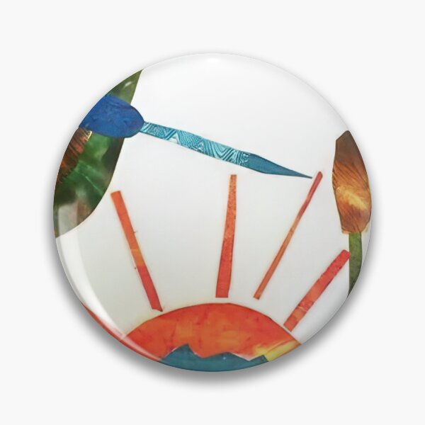 Item preview, Eric Carle art - Eric Carle artist - Eric Carle artwork - Eric Carle illustrations - Eric Carle books designed and sold by Quietreish.