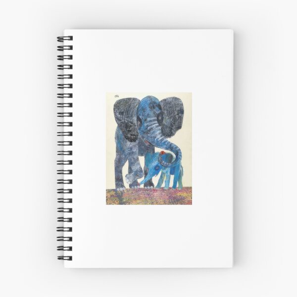Item preview, Eric Carle art - Eric Carle artist - Eric Carle artwork - Eric Carle illustrations - Eric Carle books designed and sold by Quietreish.