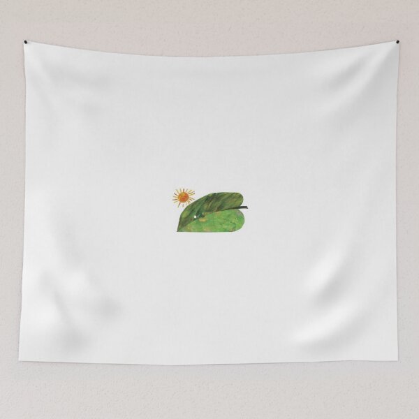Item preview, Eric Carle art - Eric Carle artist - Eric Carle artwork - Eric Carle illustrations - Eric Carle books designed and sold by Quietreish.