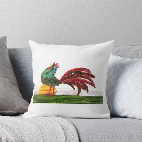 Item preview, Eric Carle art - Eric Carle artist - Eric Carle artwork - Eric Carle illustrations - Eric Carle books designed and sold by Quietreish.