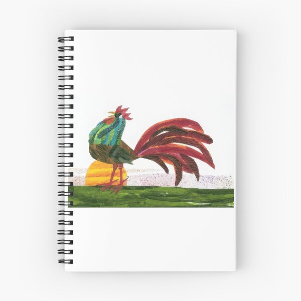 Item preview, Eric Carle art - Eric Carle artist - Eric Carle artwork - Eric Carle illustrations - Eric Carle books designed and sold by Quietreish.