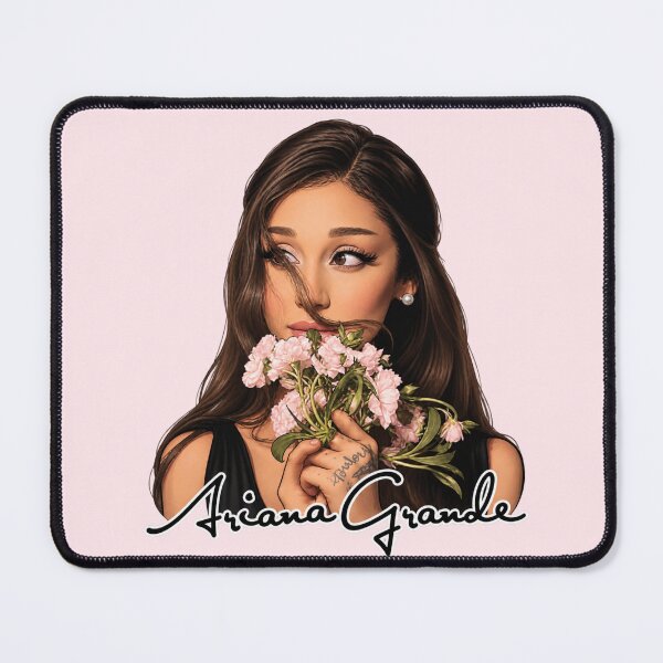 Item preview, Ariana Grande Print designed and sold by btluvs.