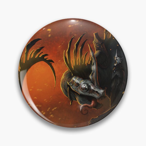 Item preview, Witchking  designed and sold by szymonoff.