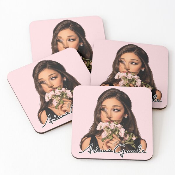 Item preview, Estampado de Ariana Grande designed and sold by btluvs.