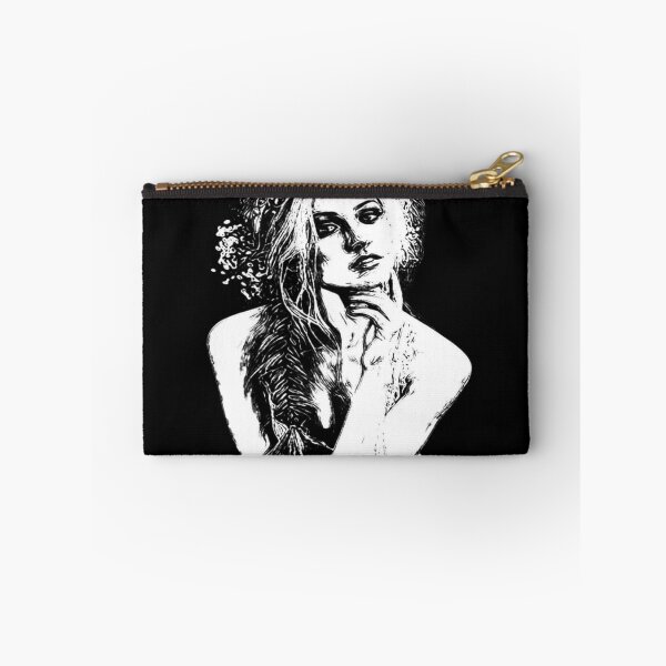 Artikelvorschau, Shadowhunters, Clary Fray Edit entworfen und verkauft von simpleswift.