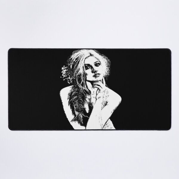Item preview, Cazadores de Sombras, Clary Fray edita designed and sold by simpleswift.