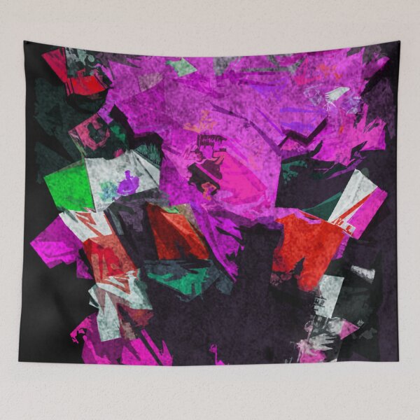 Item preview, Abstract T-Shirts designed and sold by kinpirks.