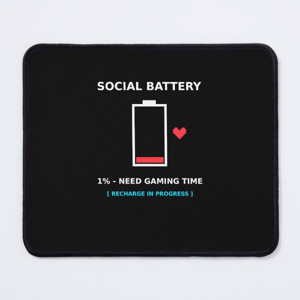 Item preview, Recharge In Progress - Retro Pixel Heart & Loading Bar designed and sold by Magnonidesign.