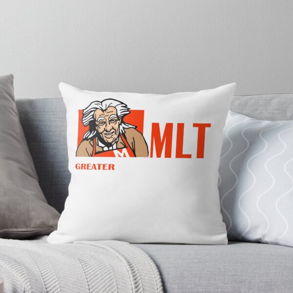 Item preview, Miracle Max's MLT  designed and sold by juetepeametve.