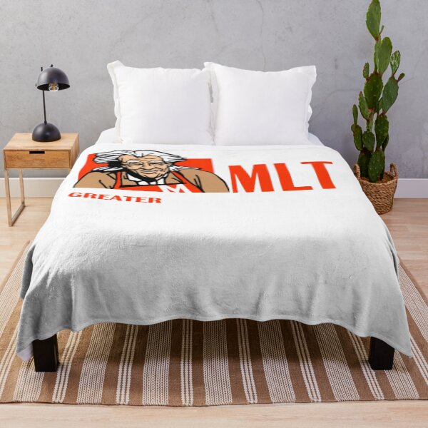 Item preview, Miracle Max's MLT designed and sold by juetepeametve.
