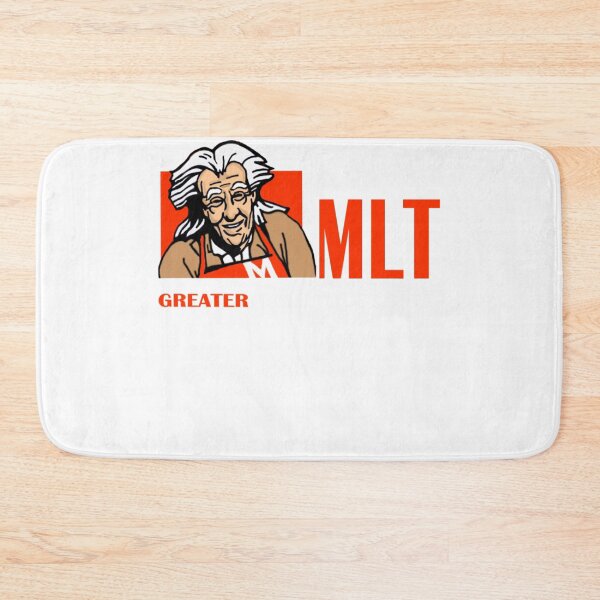 Item preview, Miracle Max's MLT  designed and sold by juetepeametve.