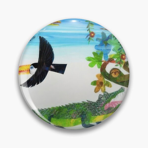 Item preview, Arte de Eric Carle - Artista Eric Carle - Obras de arte de Eric Carle - Ilustraciones de Eric Carle - Libros de Eric Carle designed and sold by Quietreish.
