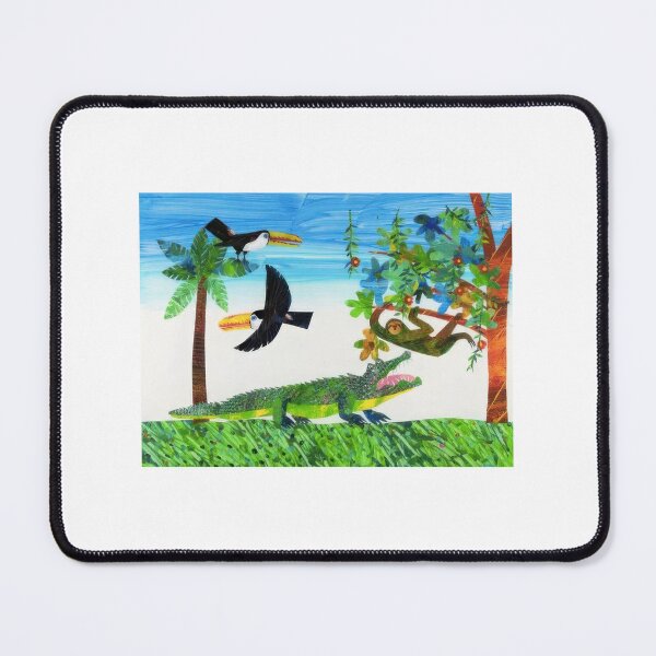 Artikelvorschau, Eric Carle Kunst – Eric Carle Künstler – Eric Carle Kunstwerke – Eric Carle Illustrationen – Eric Carle Bücher entworfen und verkauft von Quietreish.