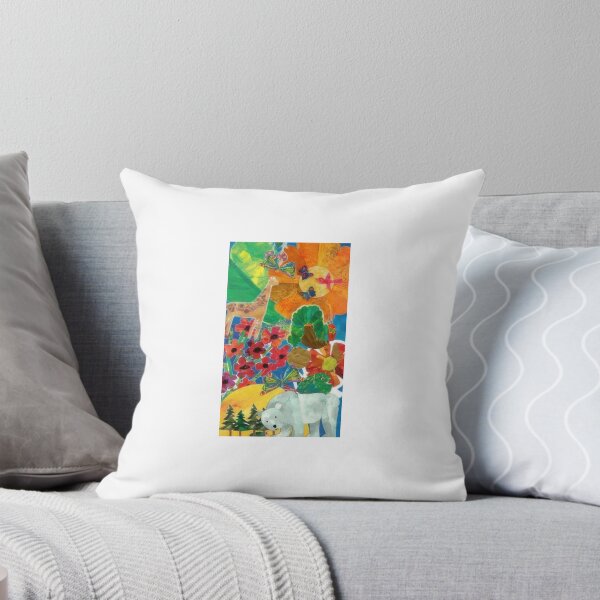 Artikelvorschau, Eric Carle Kunst – Eric Carle Künstler – Eric Carle Kunstwerke – Eric Carle Illustrationen – Eric Carle Bücher entworfen und verkauft von Quietreish.