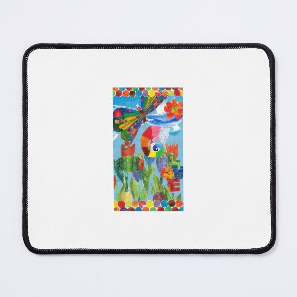 Artikelvorschau, Eric Carle Kunst – Eric Carle Künstler – Eric Carle Kunstwerke – Eric Carle Illustrationen – Eric Carle Bücher entworfen und verkauft von Quietreish.