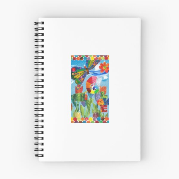 Item preview, Eric Carle art - Eric Carle artist - Eric Carle artwork - Eric Carle illustrations - Eric Carle books designed and sold by Quietreish.