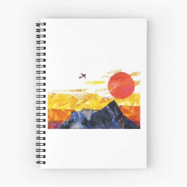 Item preview, Eric Carle art - Eric Carle artist - Eric Carle artwork - Eric Carle illustrations - Eric Carle books designed and sold by Quietreish.