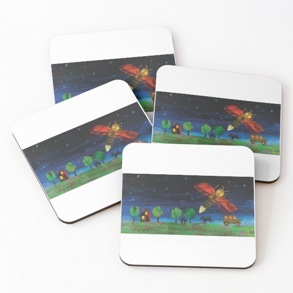 Aperçu de l'œuvre L'art d'Eric Carle - Eric Carle, artiste - Œuvres d'Eric Carle - Illustrations d'Eric Carle - Livres d'Eric Carle créée et vendue par Quietreish.