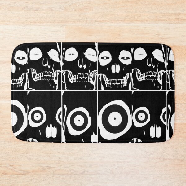 Item preview, Tripping Skull With Dilating Pupils designed and sold by weirdove.