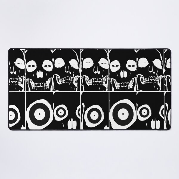 Item preview, Tripping Skull With Dilating Pupils designed and sold by weirdove.