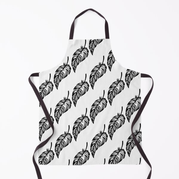 Item preview, Black feather designed and sold by Lagueny.