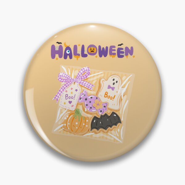 Item preview, Happy Halloween designed and sold by AoyThanit96.