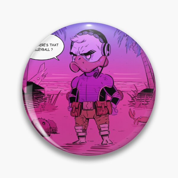 Item preview, Stranded Duckie designed and sold by MisterGibbons.