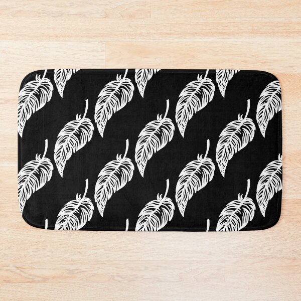 Item preview, White feather designed and sold by Lagueny.