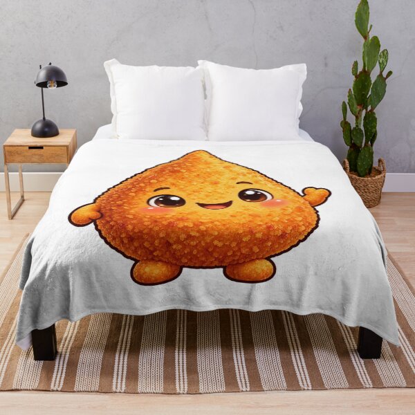 Artikelvorschau, Niedliches Coxinha entworfen und verkauft von Nerd & Novelty.
