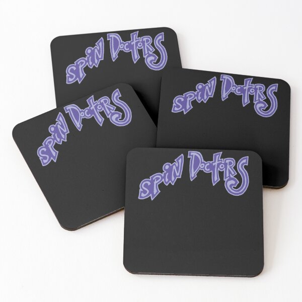 Item preview, Spin Doctors designed and sold by natelledrawing.